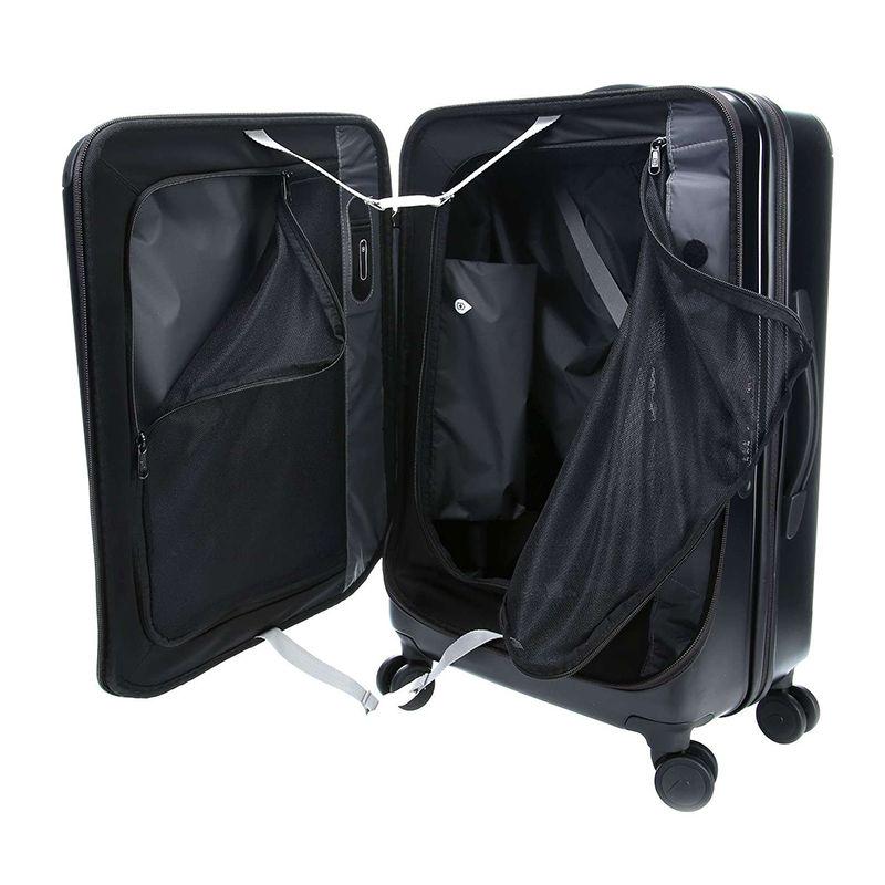 Валіза на 4 колесах Victorinox Travel Spectra 2.0 L Expandable 77/112 л Black (Vt601291) - фото 8