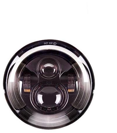 Фара рабочего света DRL LP-60S1 SPOT FLOOD 4 Led 15 W