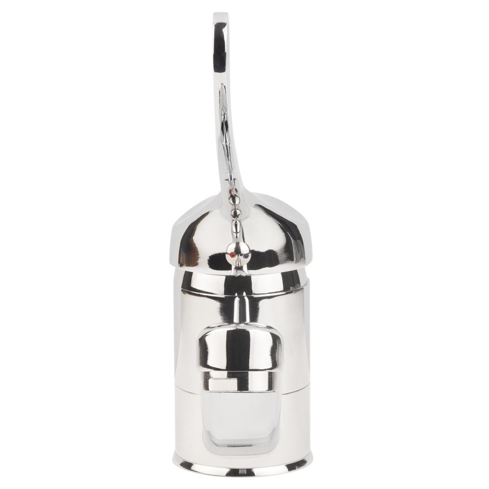 Змішувач s12 Ø 40 150 мм AQUATICA (9712150) - фото 2