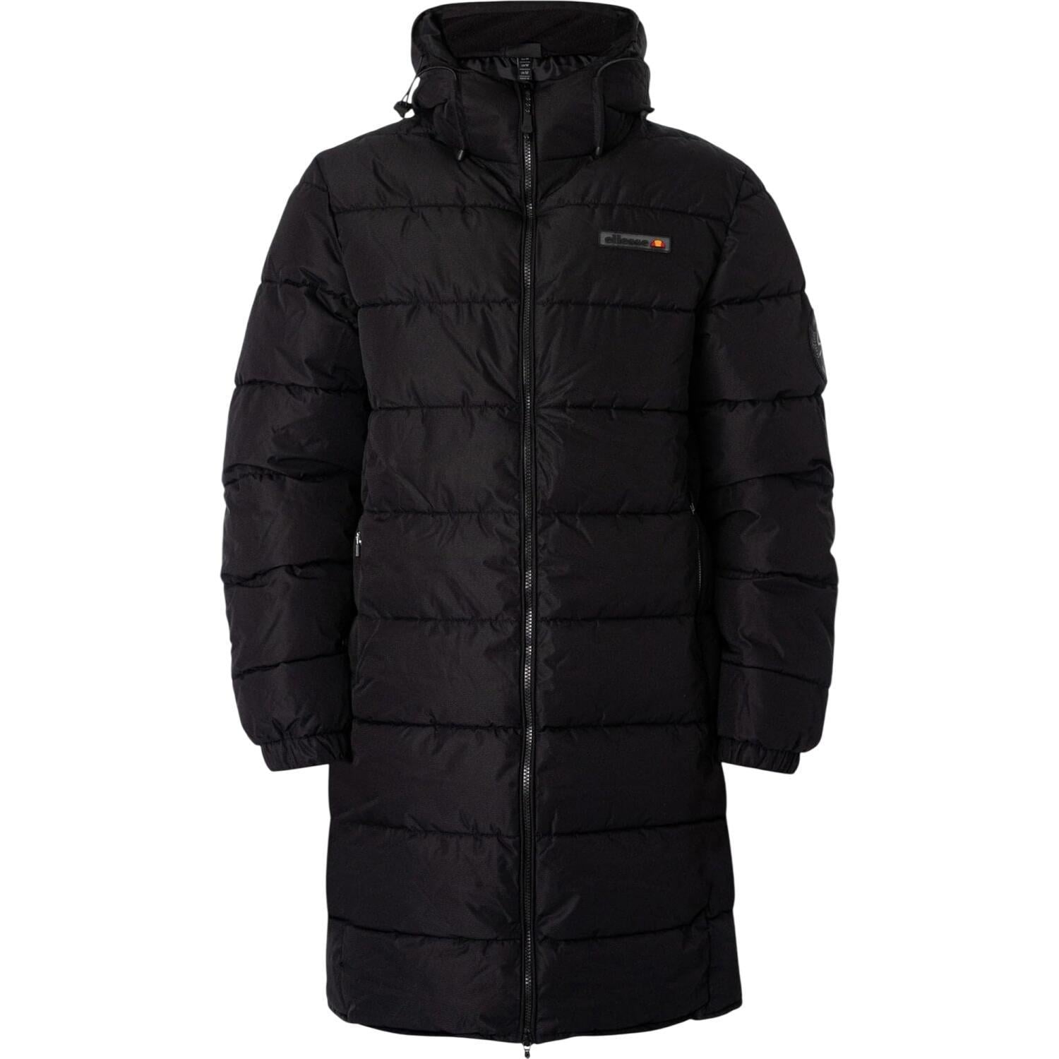 Куртка Ellesse NORRIS 2XL Черный (SHT19086-011)