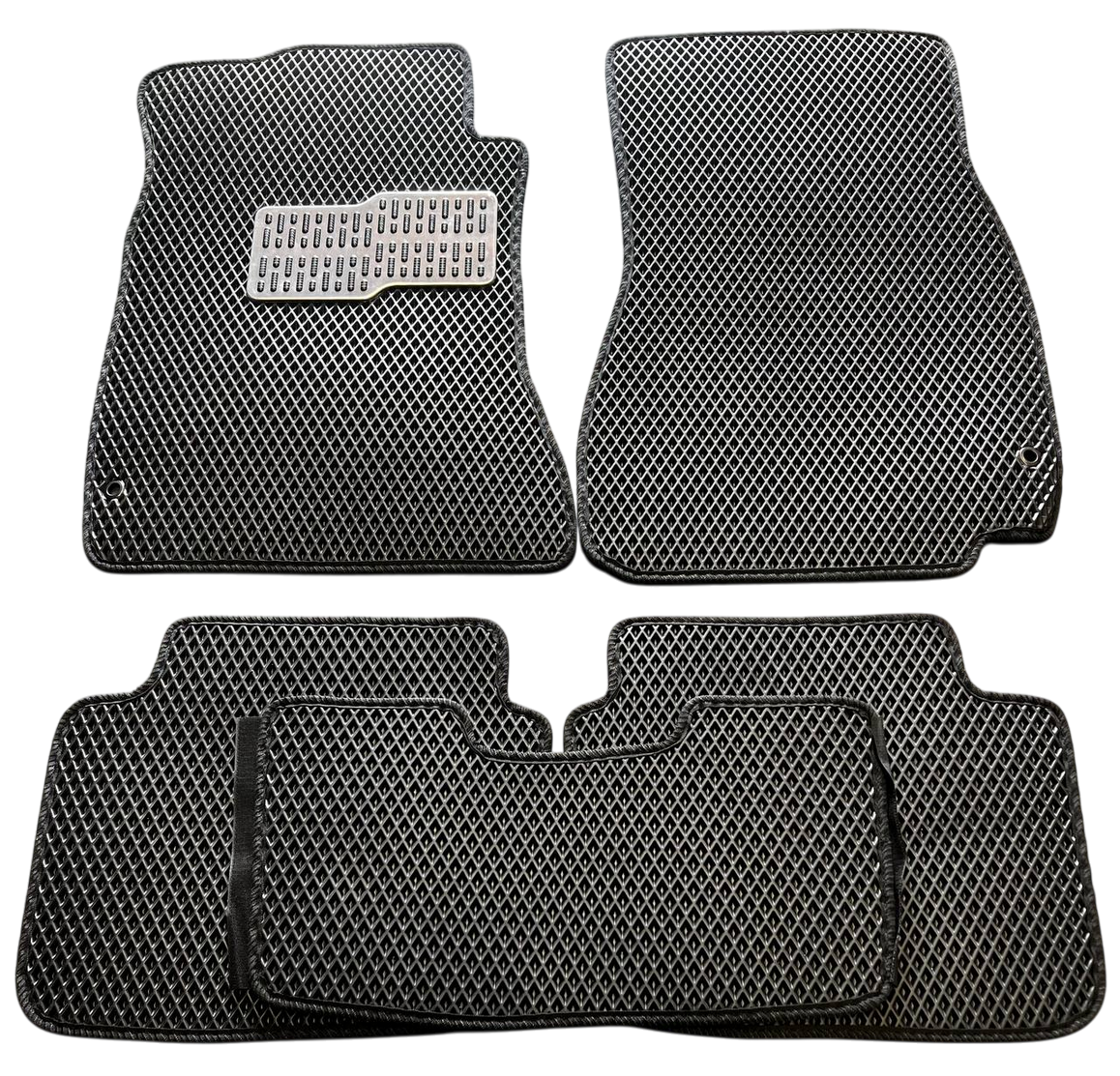 Автокилимки в салон EVA для Lexus GS 300 1997 (1431834046)