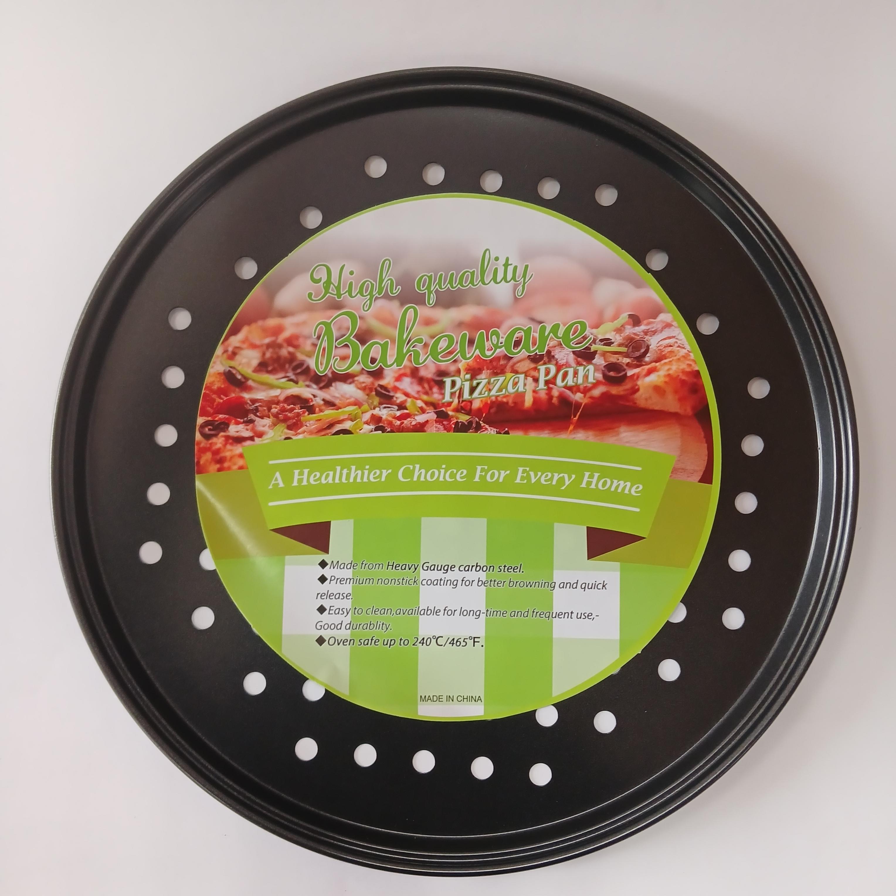 Форма піци Dynasty для 28 см - фото 2