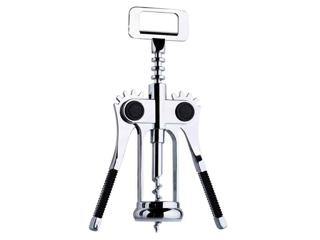 Штопор Empire из нержавеющей стали Классик 9637 (1035010)