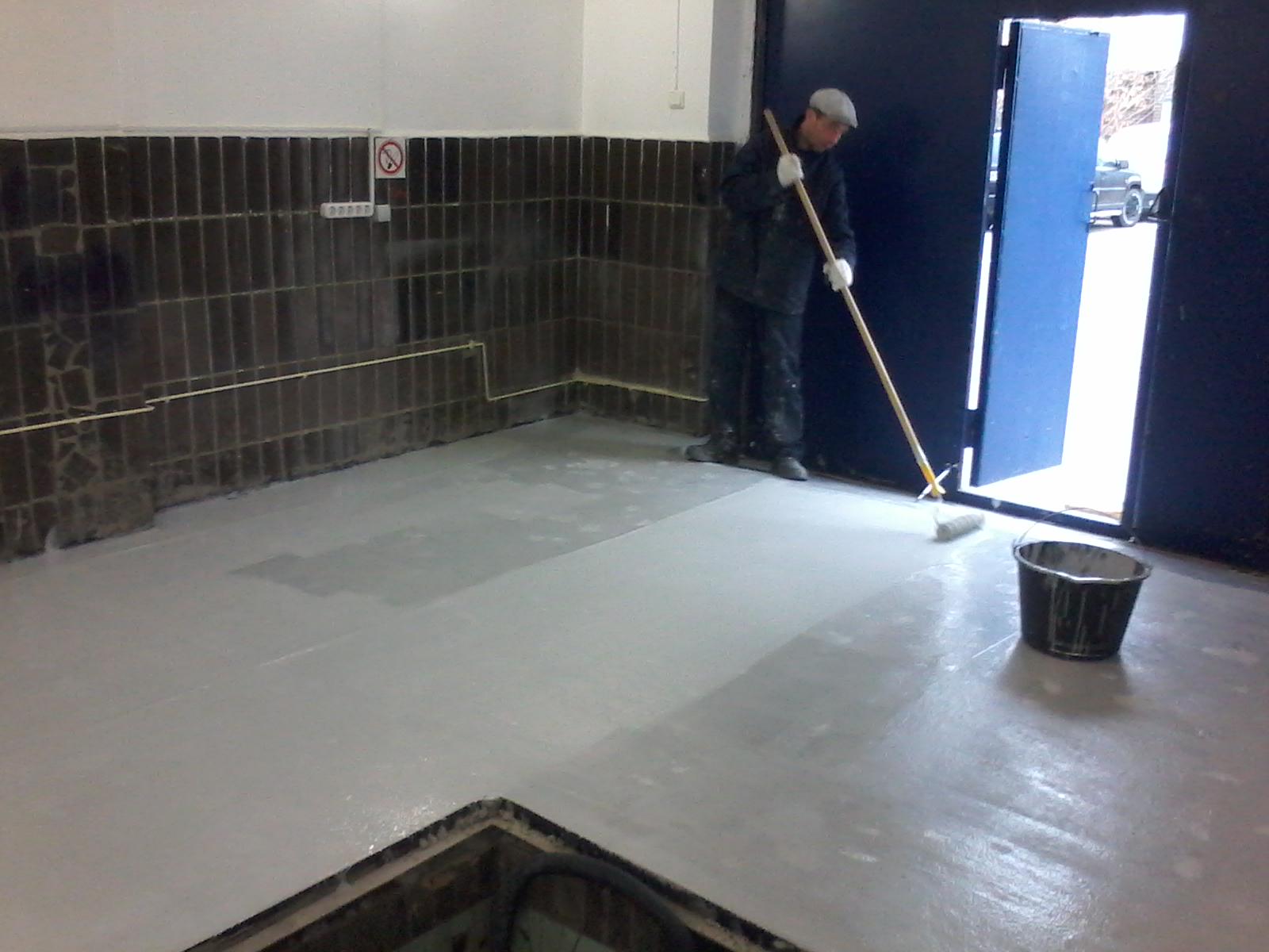 Эпоксидная эмаль Hobby 221-Paint 6 кг (HY221PNT06) - фото 16 Эпоксидная эмаль Hobby 221-Paint 6 кг (HY221PNT06) - фото 16