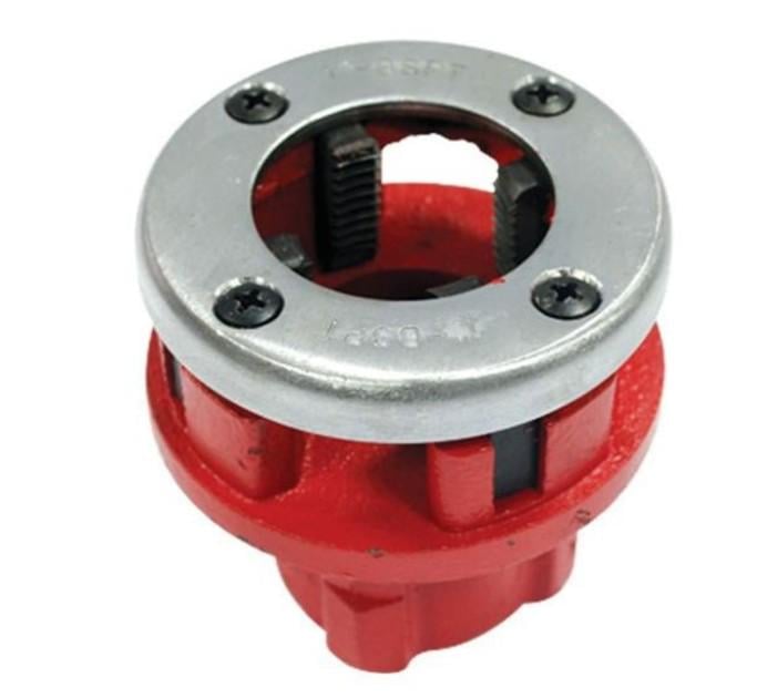 Плашка трубна Intertool 3/4" (8570)