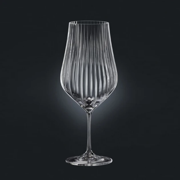 Набір келихів для вина RCR Timeless 28286020006 650 мл 6 шт. (2624691386) - фото 2 Набір келихів для вина RCR Timeless 28286020006 650 мл 6 шт. (2624691386) - фото 2