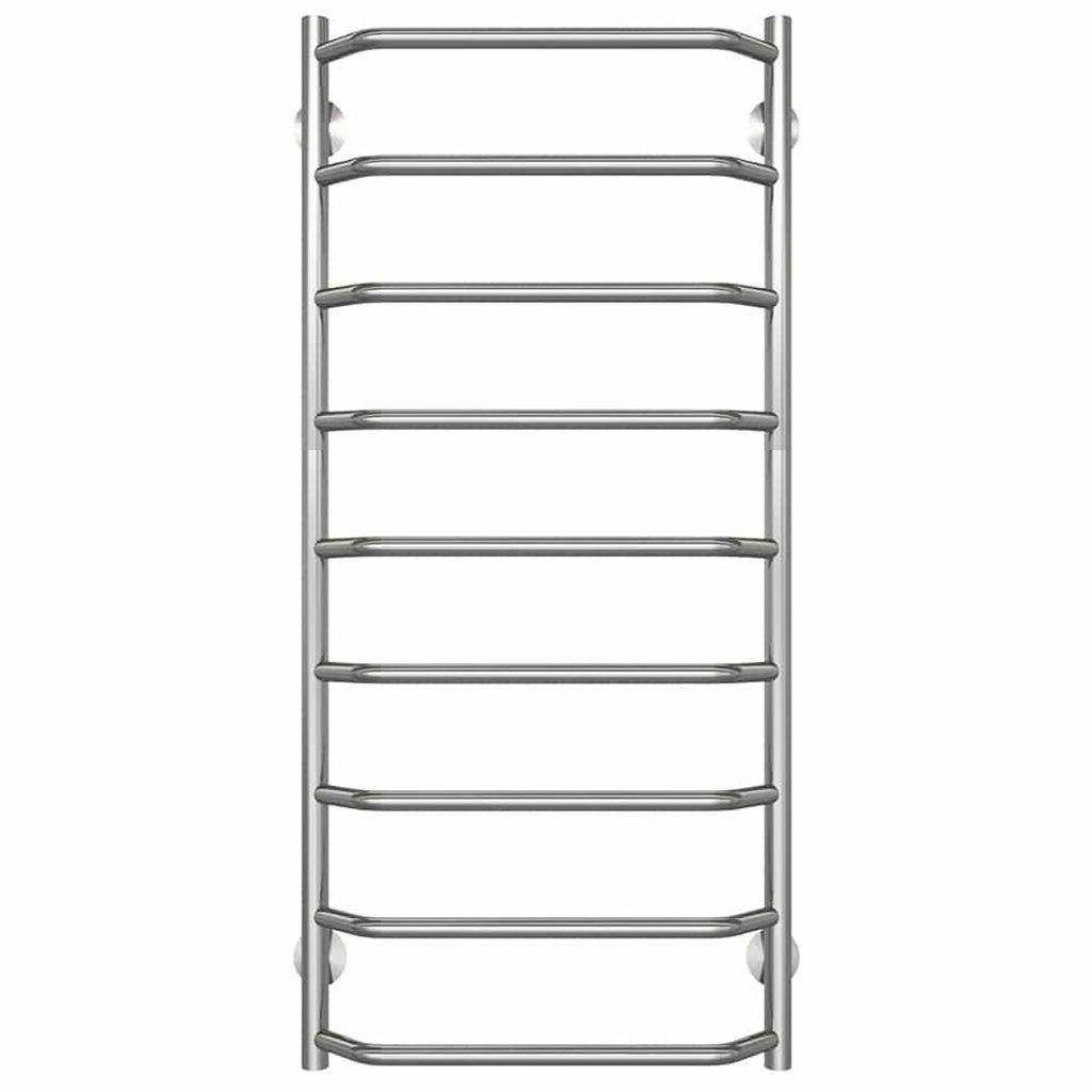 Полотенцесушитель UNIO LT W 1000-500-9 Лесенка-трапеция (000020649) - фото 2 Полотенцесушитель UNIO LT W 1000-500-9 Лесенка-трапеция (000020649) - фото 2