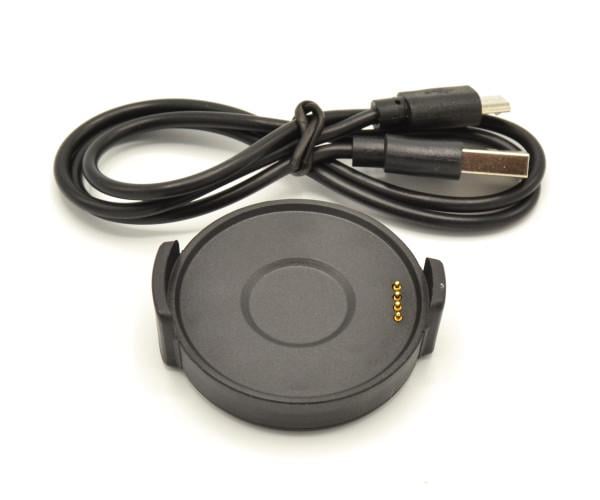 Устройство зарядное и док-станция для Mobvoi TicWatch Pro 1 м