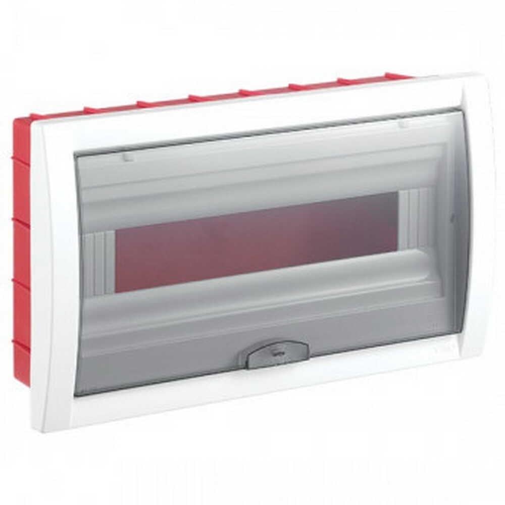 Бокс внутрішній пластиковий Viko на 18 модулів (28176552)