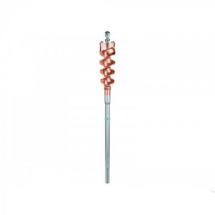 Бур проломный Heller StarBREAKER SDS-max 80х390х550мм 24524 (12178)
