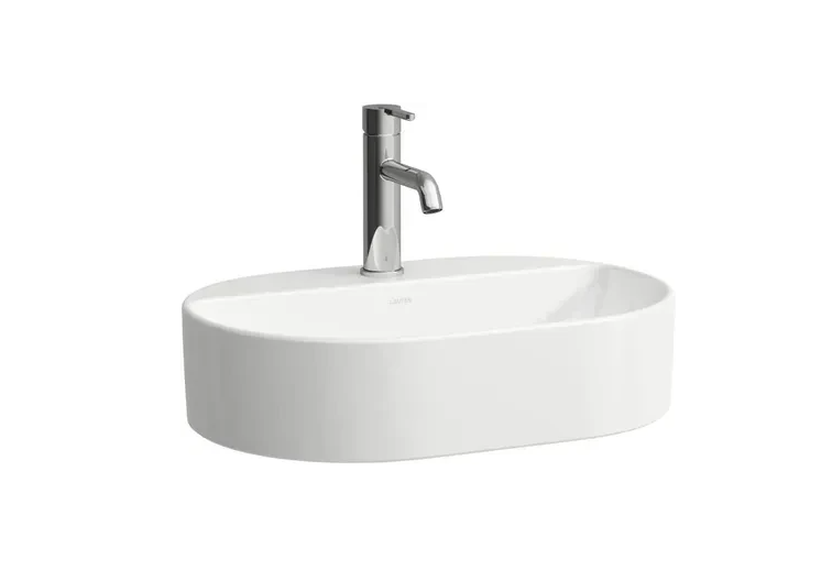 Умывальник Laufen Savoy 55x38 см H8129450001111 (166087318)