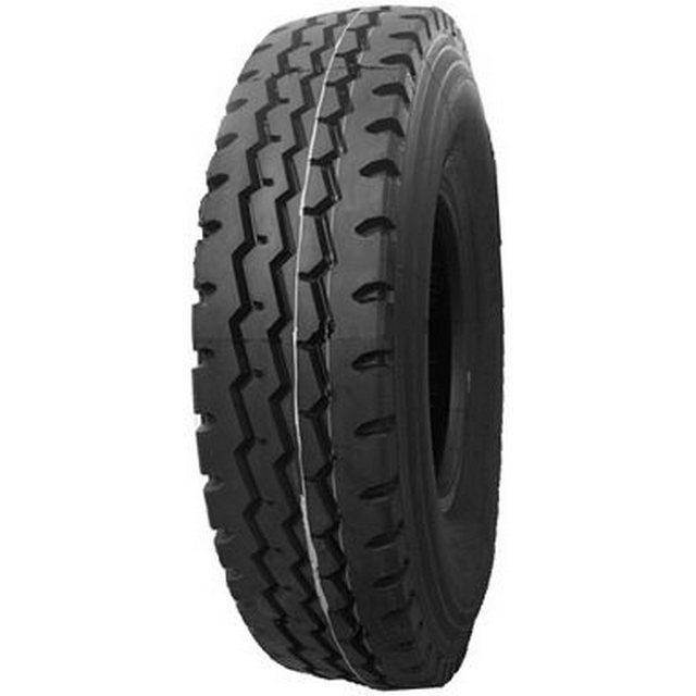 Шина всесезонная Transtone TT78 универсальная 9 R20 144/142K (1000820482)