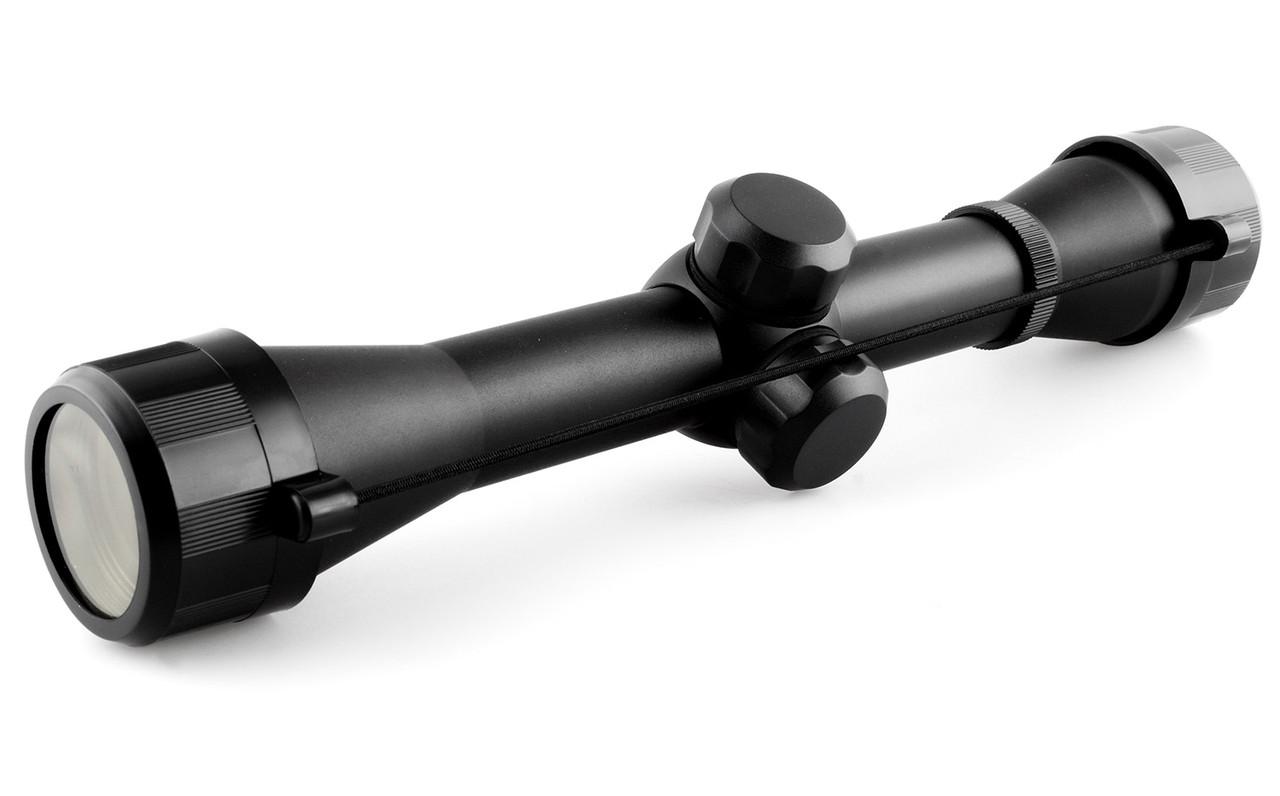 Прицел оптический Discovery Optics VT-R 4х32 (1095030542) - фото 2 Прицел оптический Discovery Optics VT-R 4х32 (1095030542) - фото 2