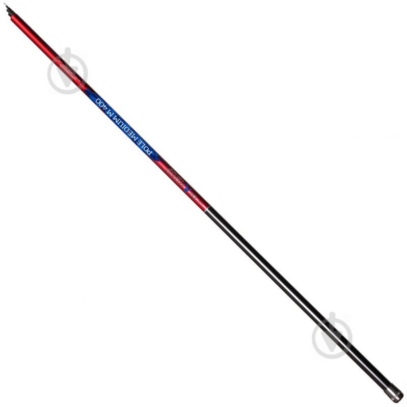 Вудилище Salmo Diamond Pole Medium 3-20g/4.0m