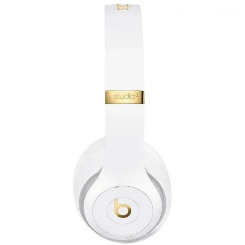 ᐉ Навушники з мікрофоном Beats by Dr. Dre Studio3 Wireless White