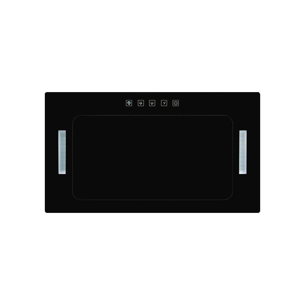 Витяжка Sweet Air Prestige F 60 BGlass 1450 LED зі скляним фасадом - фото 2