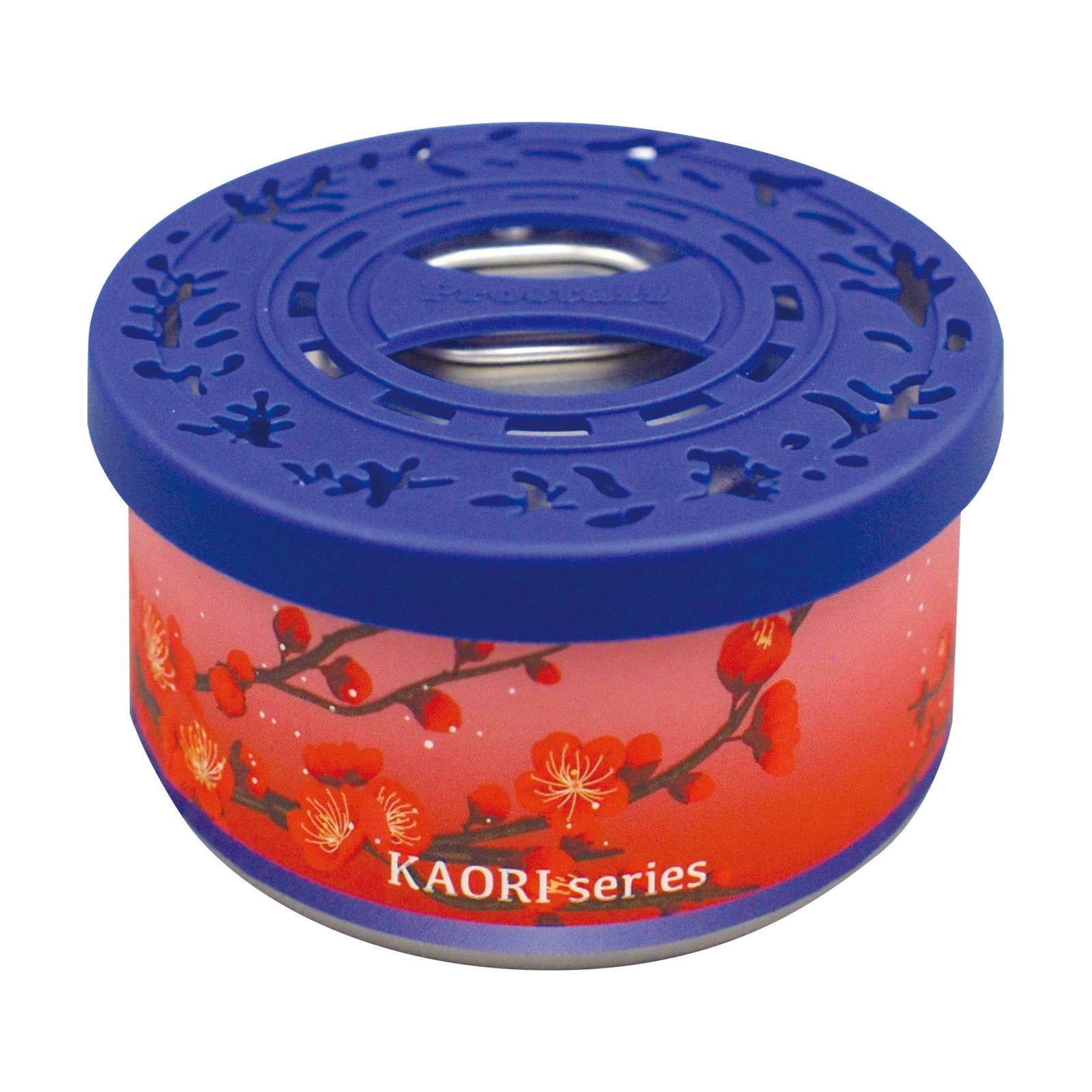 Ароматизатор в машину с запахом слива (KLCBL251)
