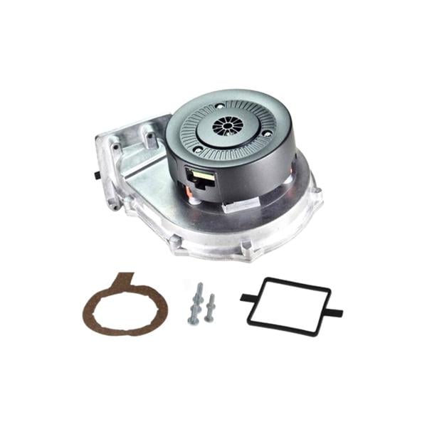Вентилятор Fime PX118 для конденсационного котла Vaillant ecoTEC pro VUW 196-296/7-2/5-3 0020216847 (00000060070)