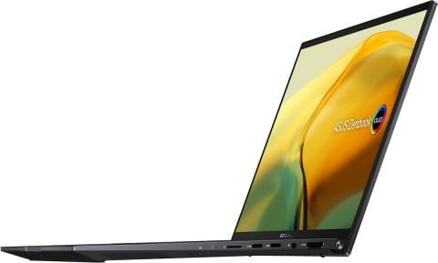 Ноутбук Asus ZenBook 14 UM3402YA Black (UM3402YA-IS76T) - фото 7