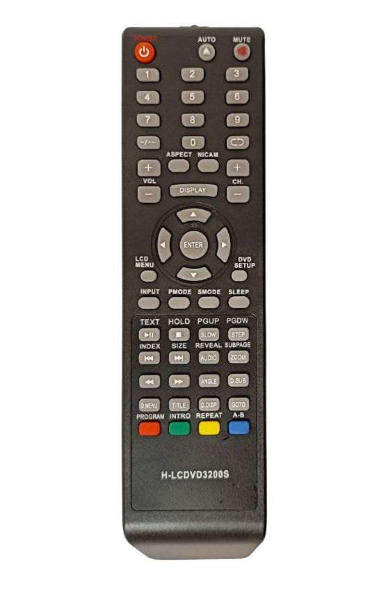 Пульт Huayu для Hyundai H-LCDVD2200 (2370931959)