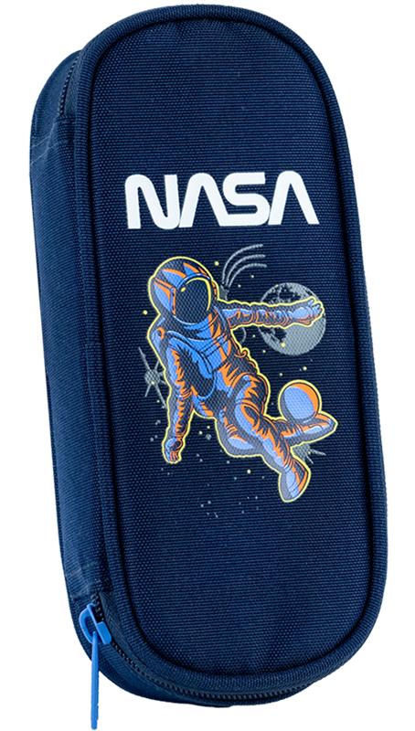 Пенал шкільний KITE NS24-599-2 NASA