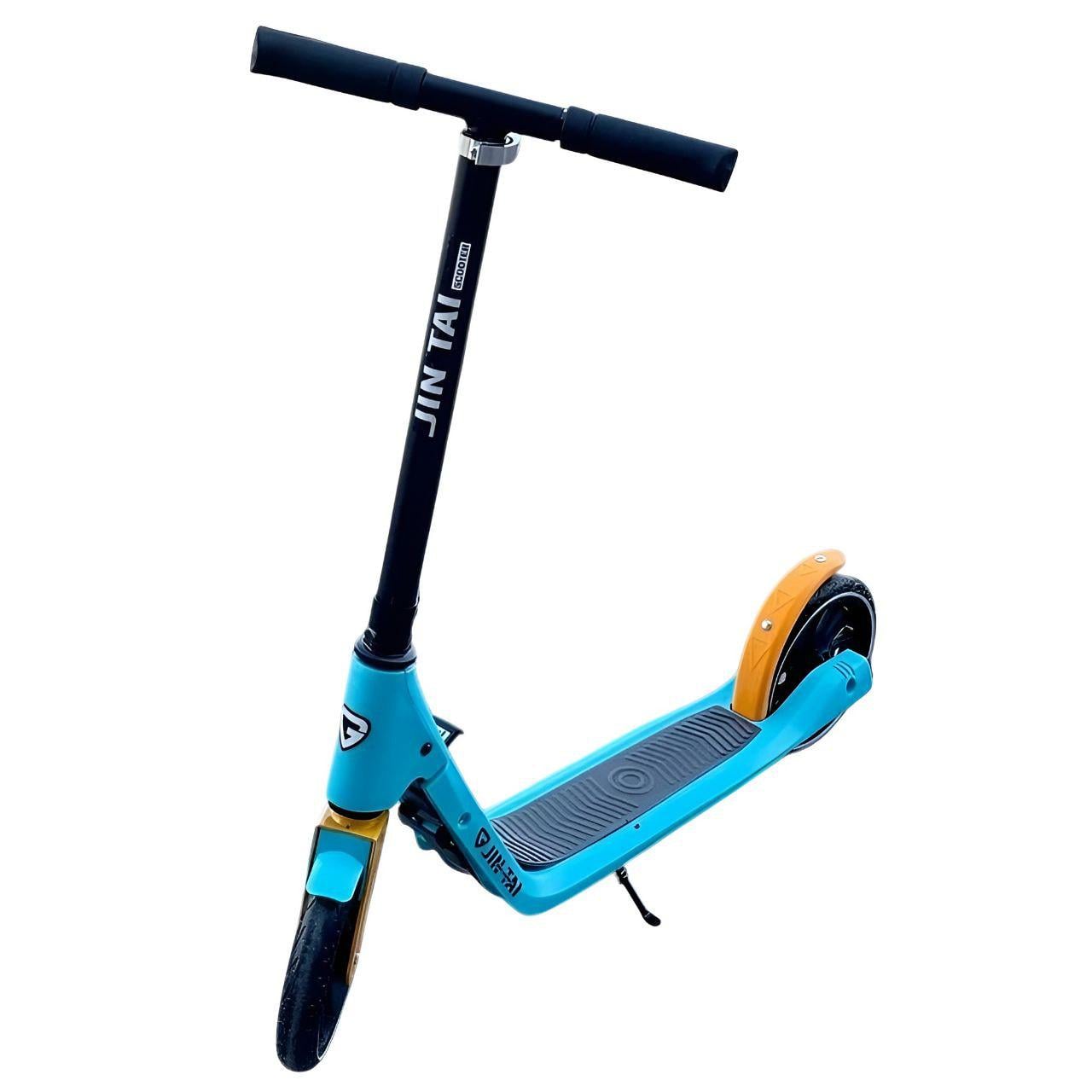 Самокат SR2-091-BL