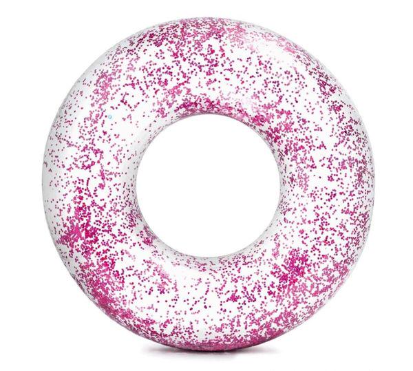 Надувне коло Intex Блиск 119 см (562745)