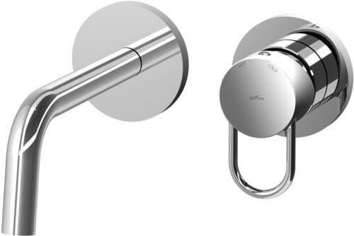 Смеситель для раковины Paffoni Joker (JK104CR70)