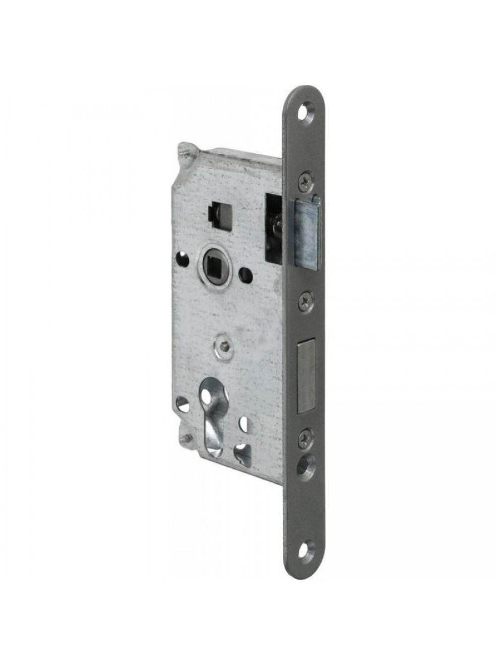 Замок врізний Аріко ЗВ-4-У корпус під циліндр (25149298)