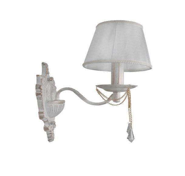 Бра настенное Sirius Ш (W8510/1)