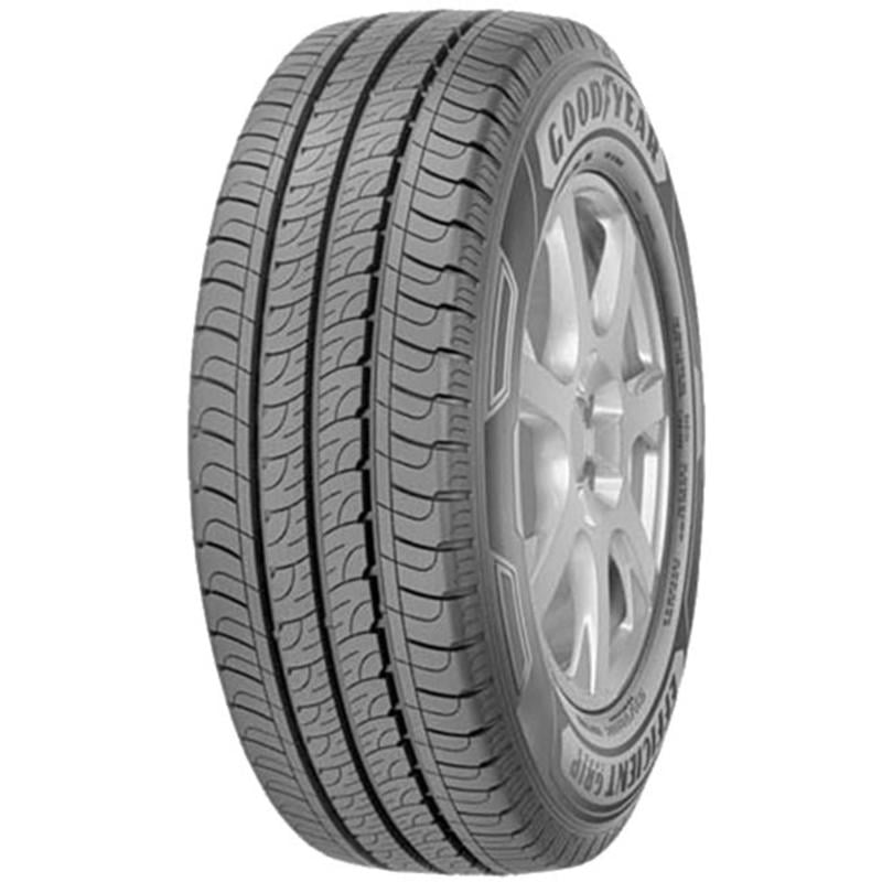 Автошина Goodyear EfficientGrip Cargo 215/65 R16C 106/104H (426232) Автошина Goodyear EfficientGrip Cargo 215/65 R16C 106/104H (426232)