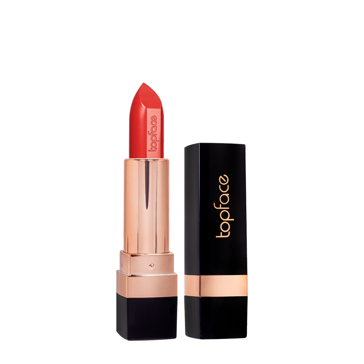 Помада для губ кремовая topface Creamy Lipstick Instyle PT156 №009 Plush Coral Коралловая (23937769) Помада для губ кремовая topface Creamy Lipstick Instyle PT156 №009 Plush Coral Коралловая (23937769)