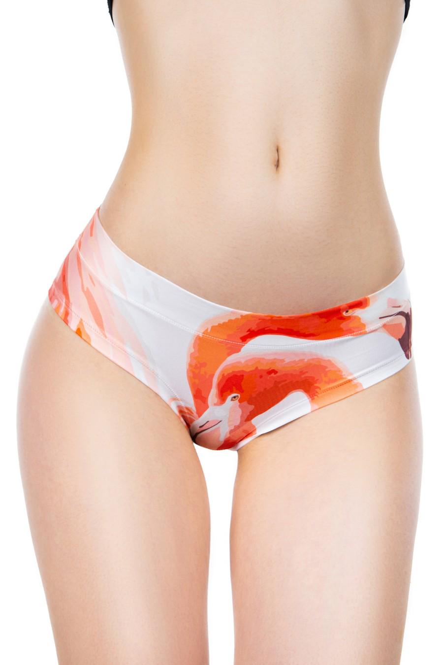 Трусики женские Mememe слип L Разноцветный (84170-59791-82)