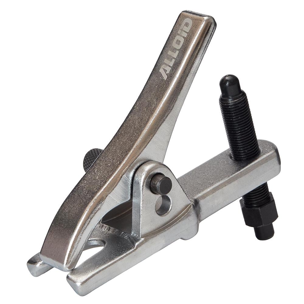 Съемник рулевых тяг и шаровых опор Alloid Base универсальный 22 мм (SWO-3014) Съемник рулевых тяг и шаровых опор Alloid Base универсальный 22 мм (SWO-3014)