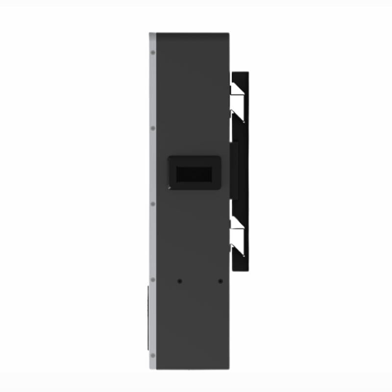 Аккумуляторная батарея LIFEPO4 MUST LP16-48100 51,2V 100 Ah 5,12 kWh (0024) - фото 8