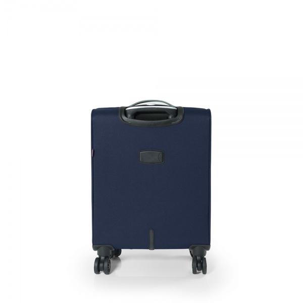 Валіза Gabol Zambia C Blue (113401) - фото 5
