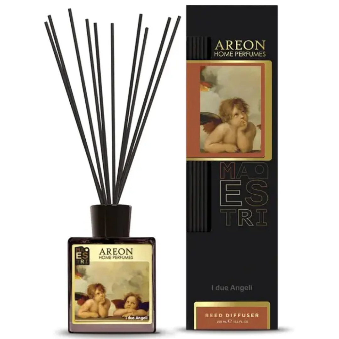 Аромадиффузор Areon Home Perfumes Maestri I due Angeli 150 мл