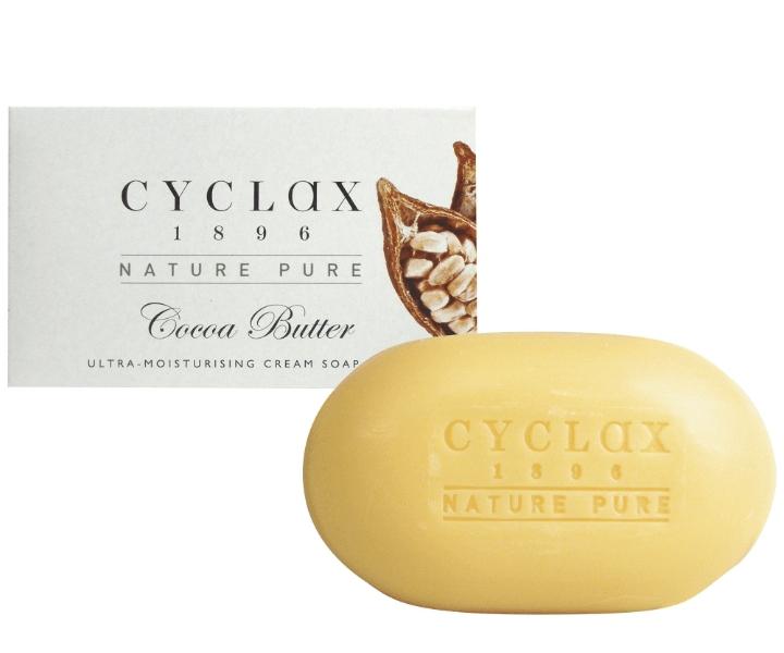 Ультразволожувальне крем-мило для тіла Cocoa Butter 90 г 2 шт. Ультразволожувальне крем-мило для тіла Cocoa Butter 90 г 2 шт.