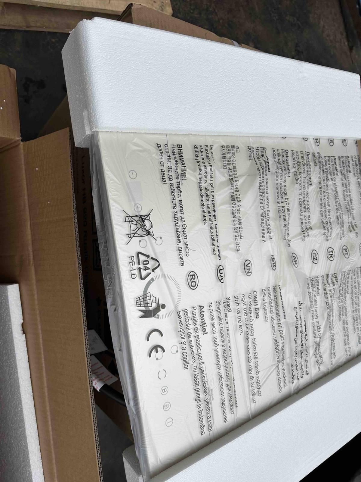 Комплект техніки Luxor духова шафа HB 920 RUSTIK Classico UNIQUE варильна поверхня RI 622 Rustik CH (26631653) - фото 18 Комплект техніки Luxor духова шафа HB 920 RUSTIK Classico UNIQUE варильна поверхня RI 622 Rustik CH (26631653) - фото 18