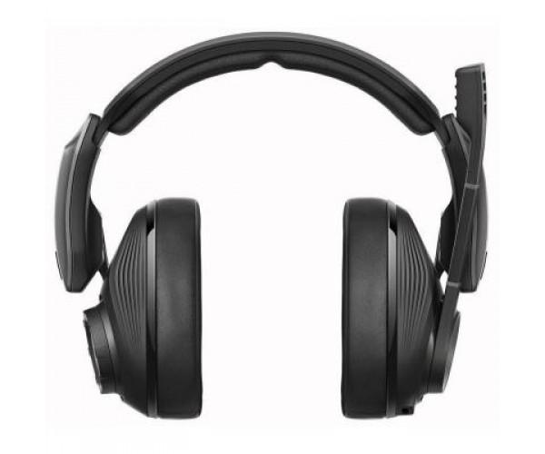 Наушники Sennheiser GSP 670 Wireless USB (1000233) - фото 2