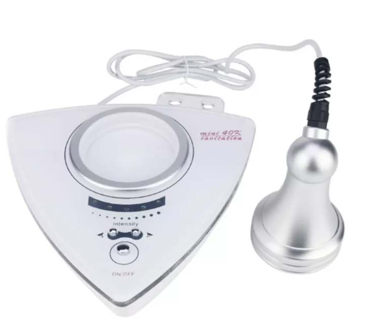 Аппарат для ультразвуковой кавитации Buy Beauty fat-blasting weight mini 40K (00417) - фото 6