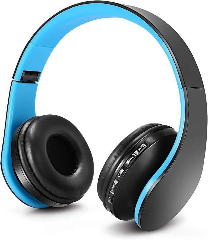 Детские наушники ZAPIG Bluetooth (X0010FO64N)