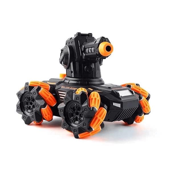 Танк стріляючий UKC YL48-1