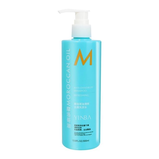 Шампунь Moroccanoil