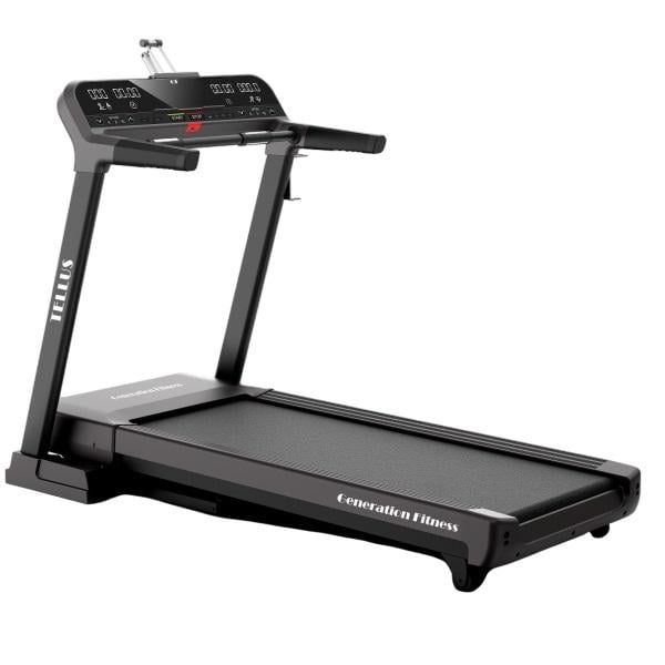 Бігова доріжка Generation Fitness Tellus (23715767)