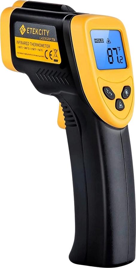Термометр кухонний Lasergrip 774 (27061847)