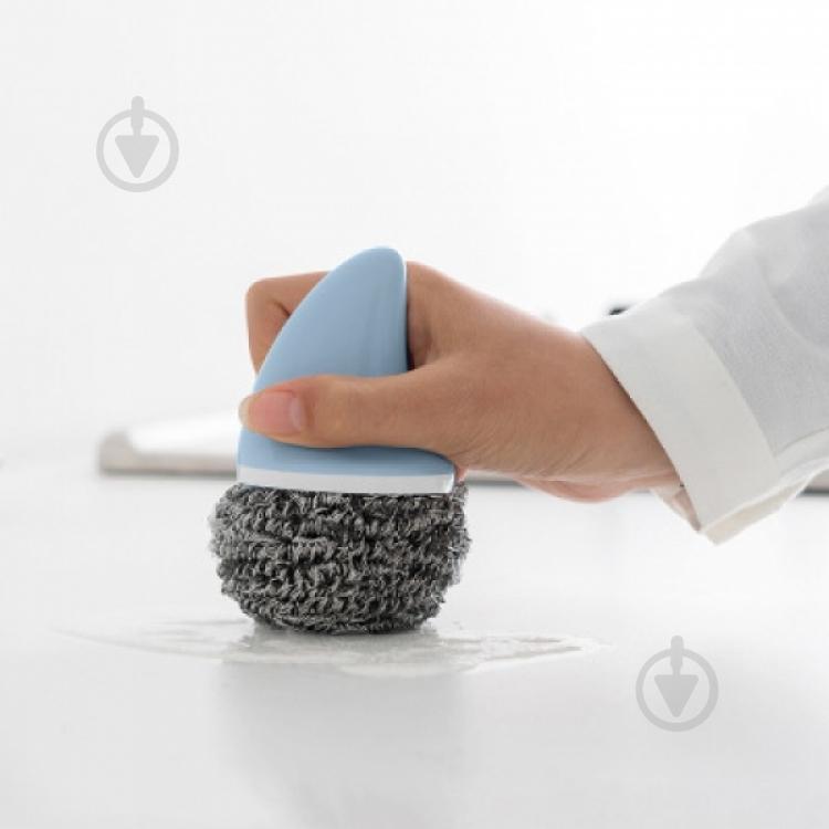 Щітка для посуду Акула Блакитна (rg121230)