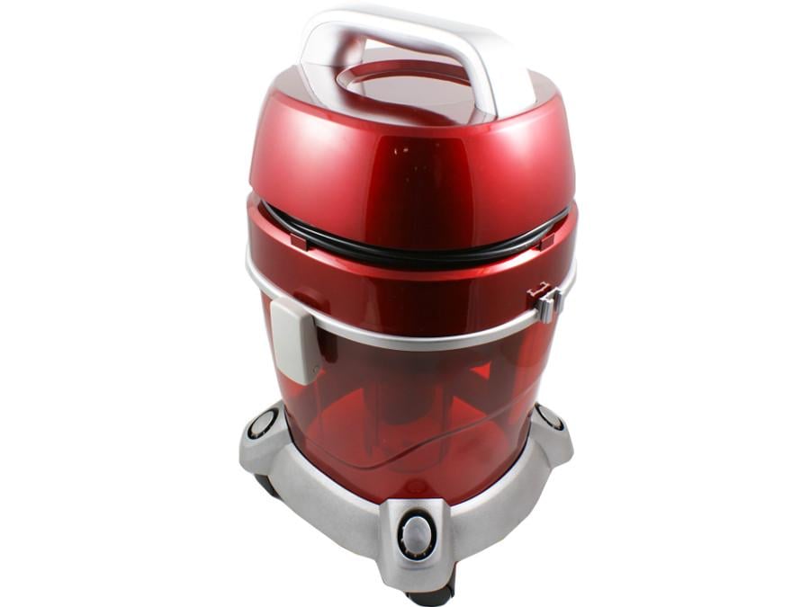 Пилосос First FA-5546-3-RE (10664474) - фото 2