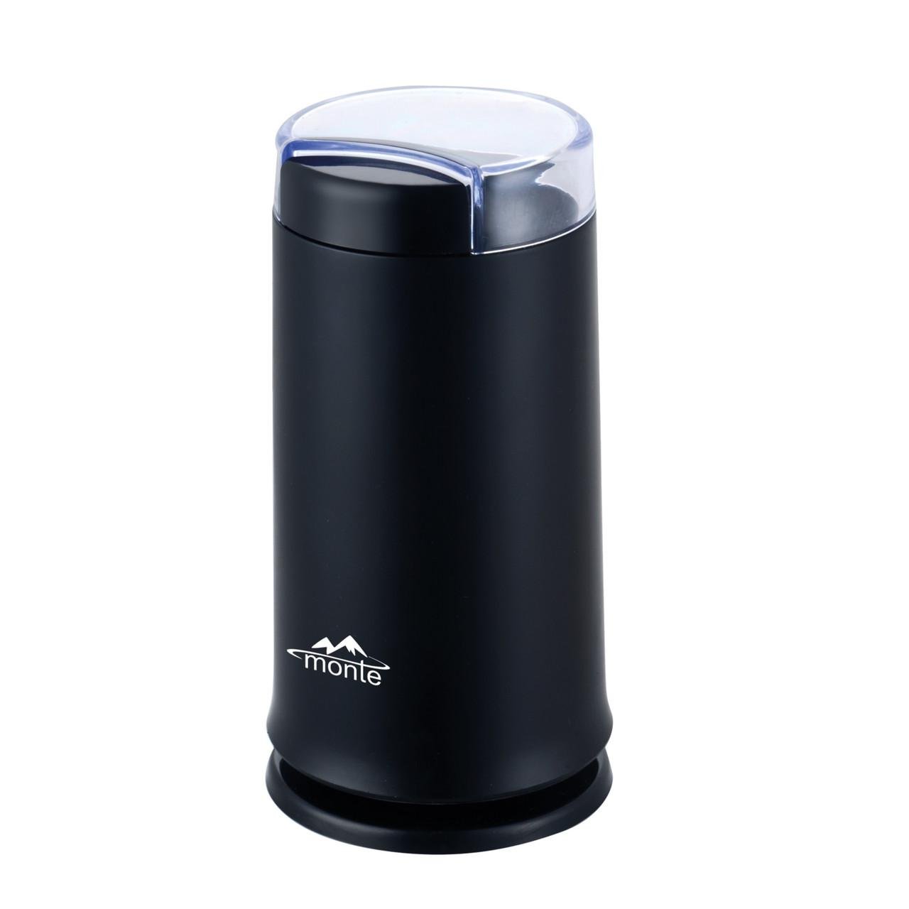 Млин для кавових зерен електричний 210 Вт (1403-MT)