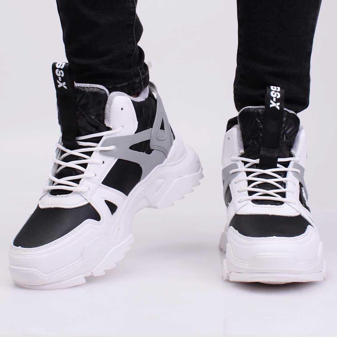 Кроссовки женские Fashion 334953 р. 37 23,5 см